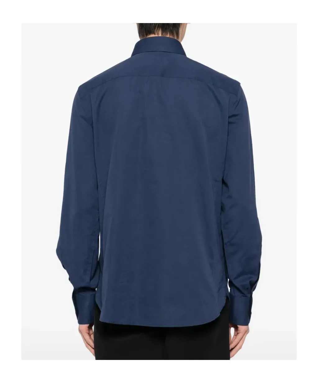 Military Shirt