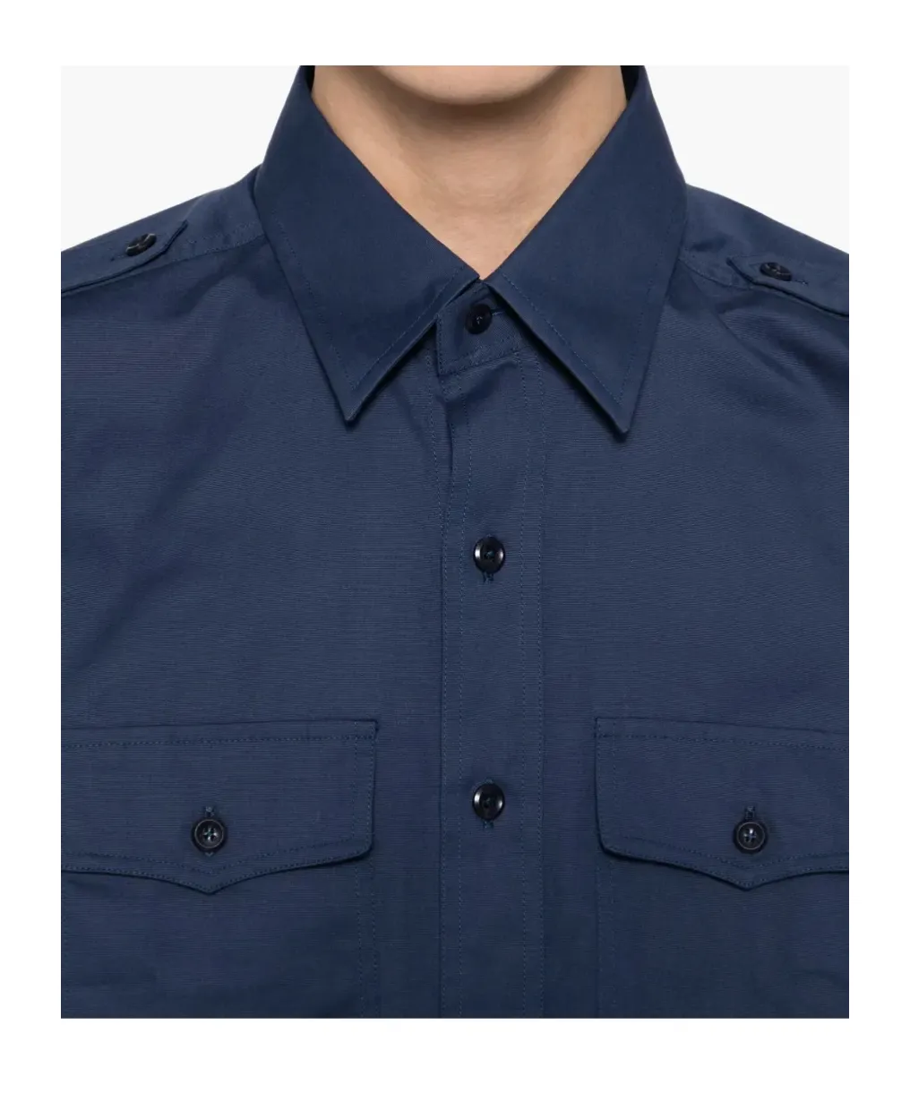 Military Shirt