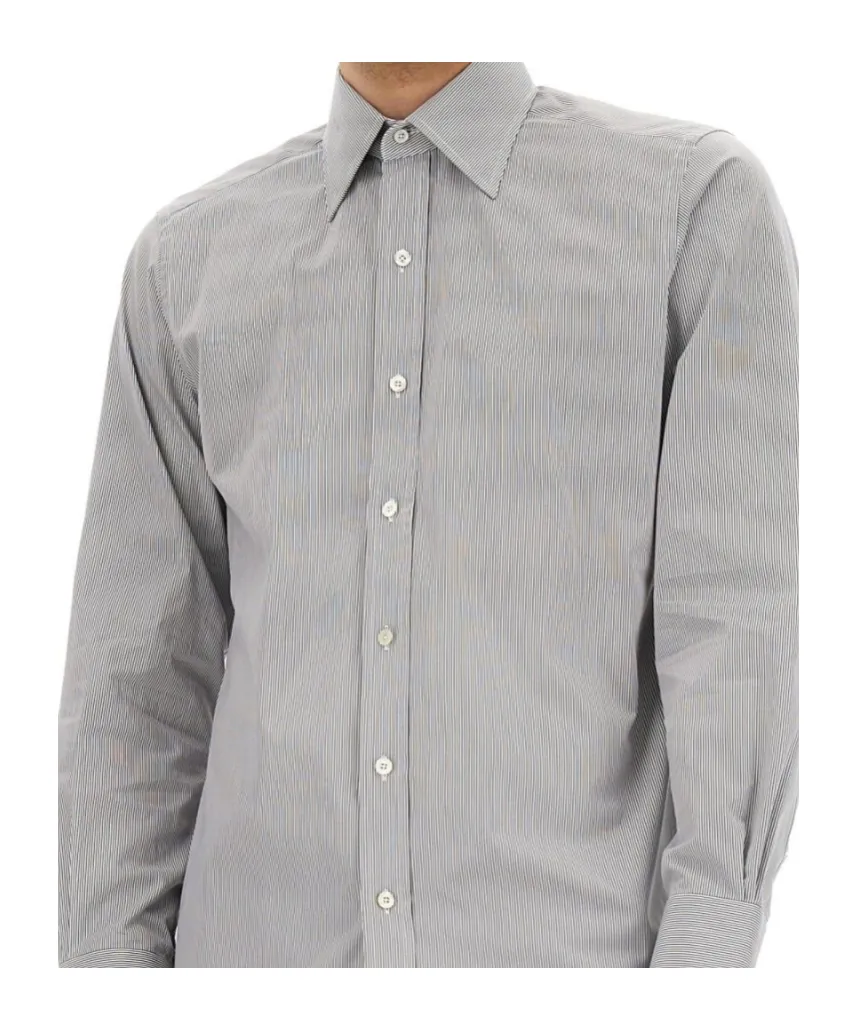 Striped Shirt