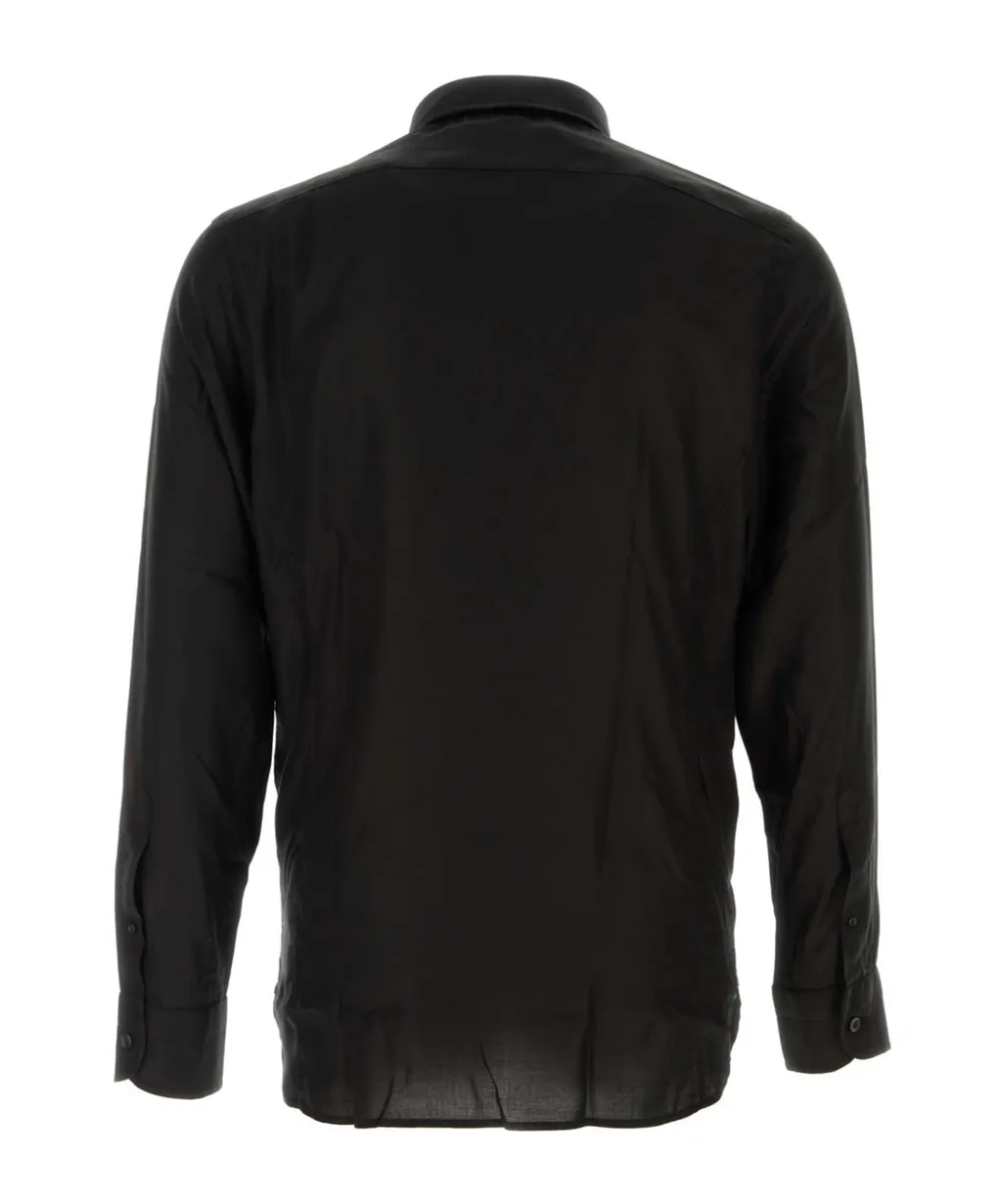Button-Down Shirt