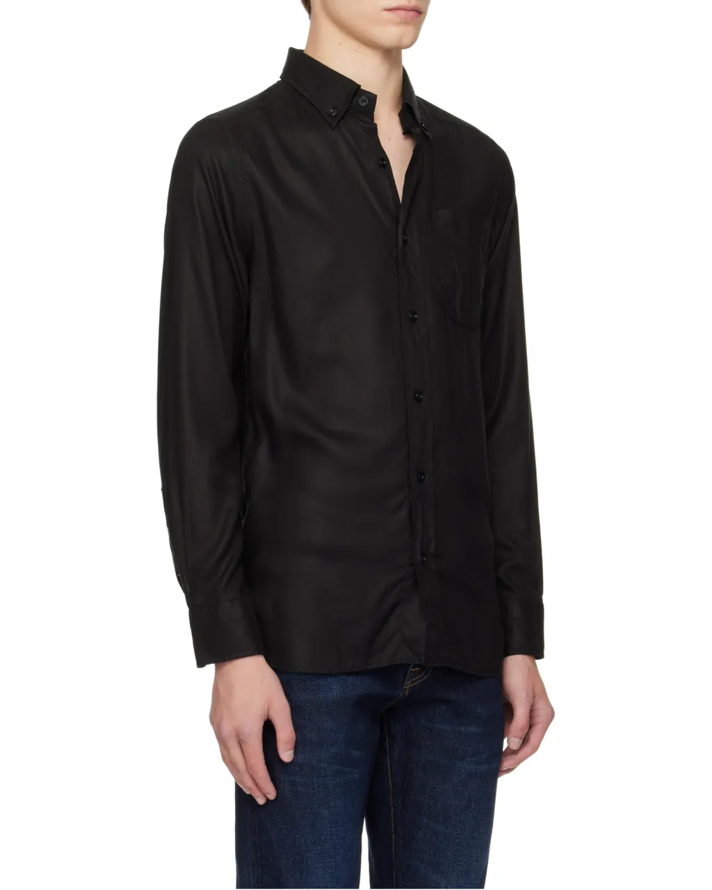 Button-Down Shirt