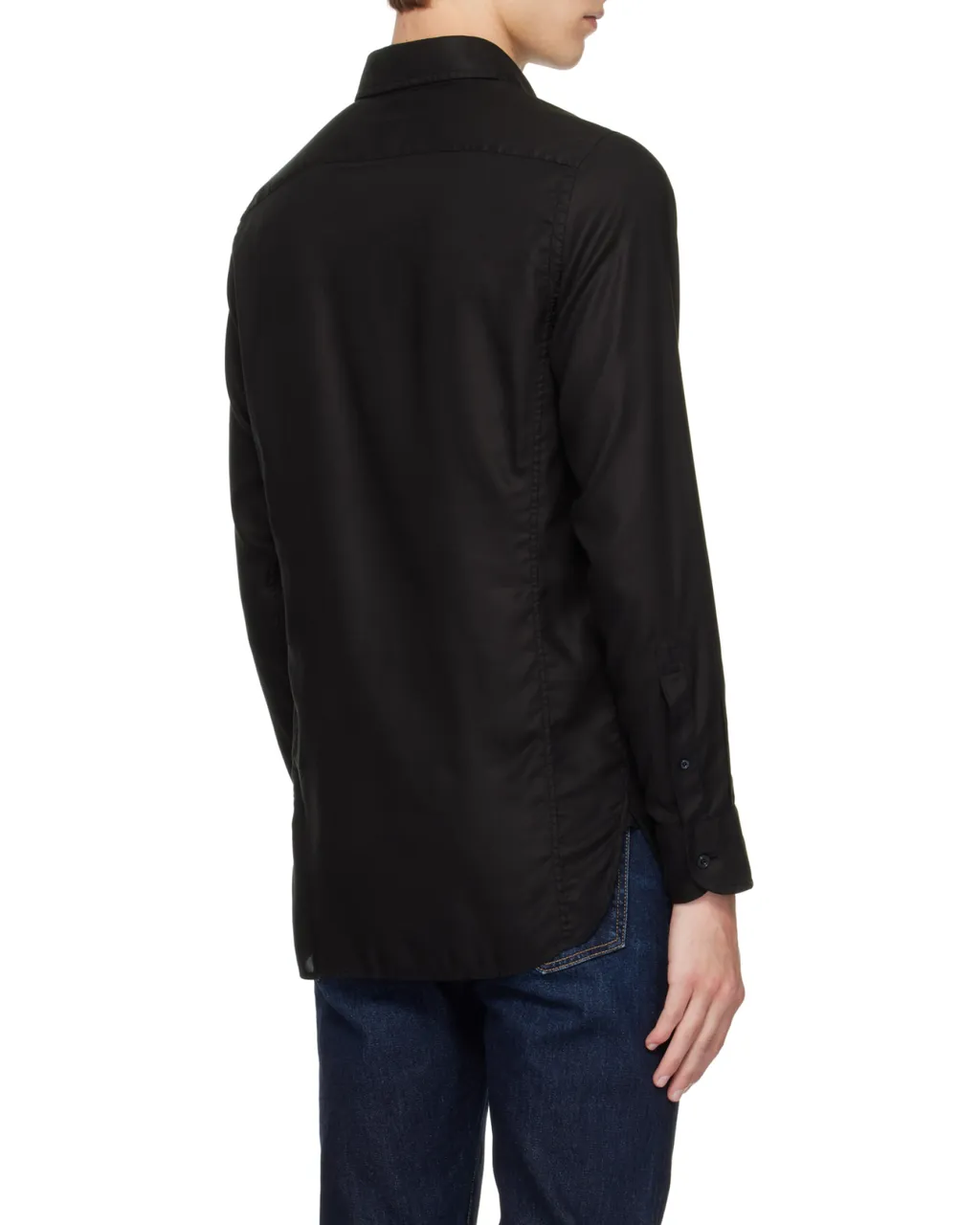 Button-Down Shirt