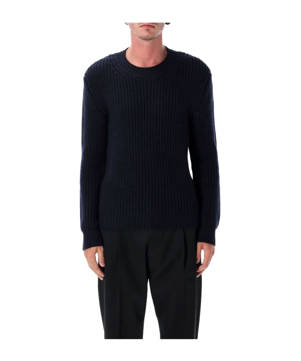 Long Sleeve Sweater