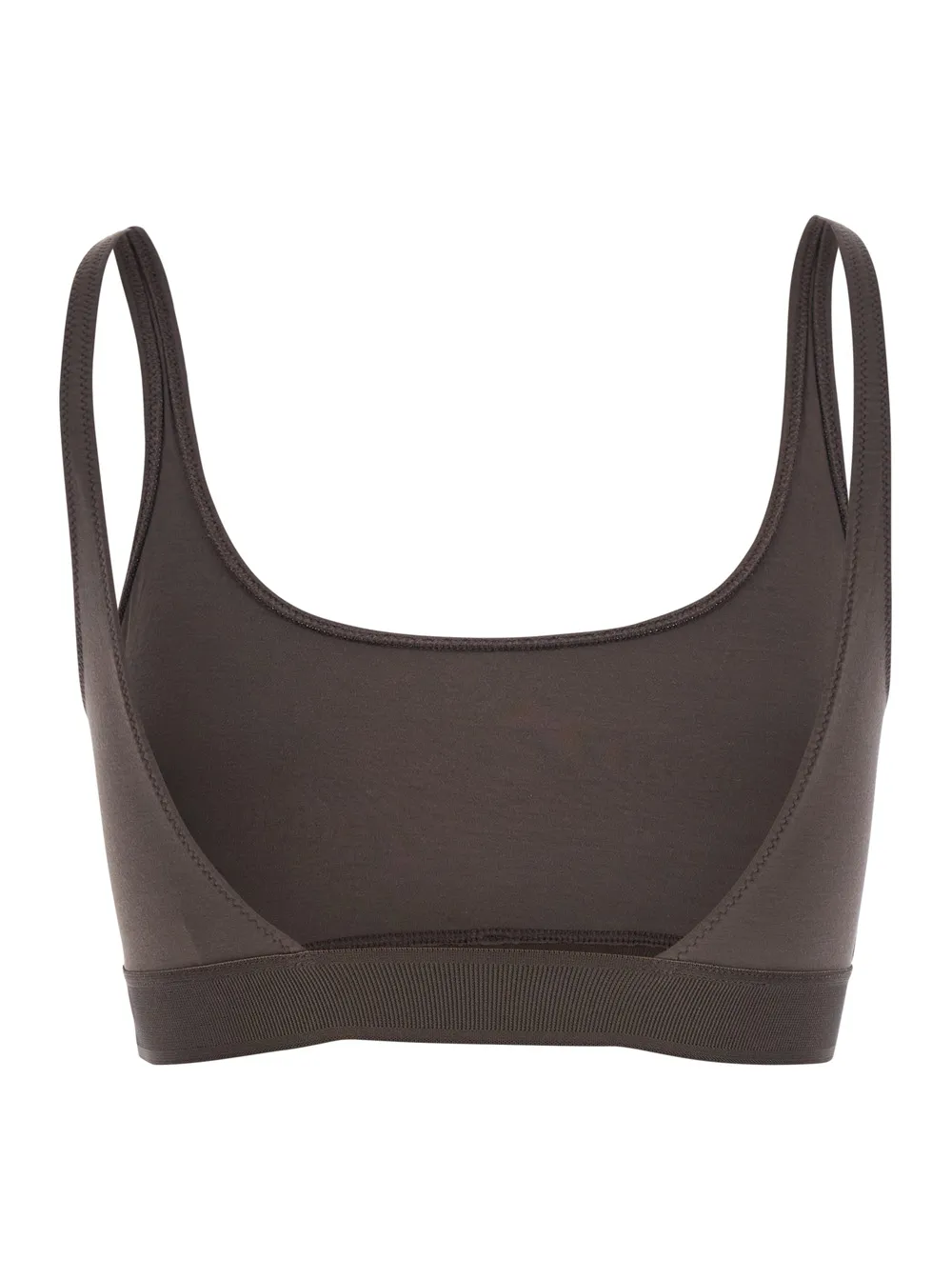 Logo Underband Bralette Bra
