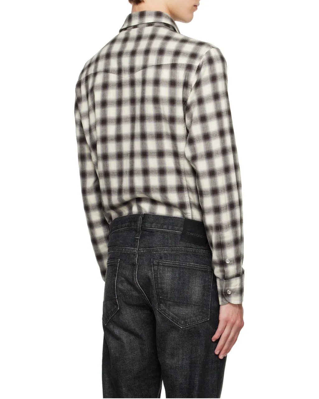 Long-Sleeved Shirt