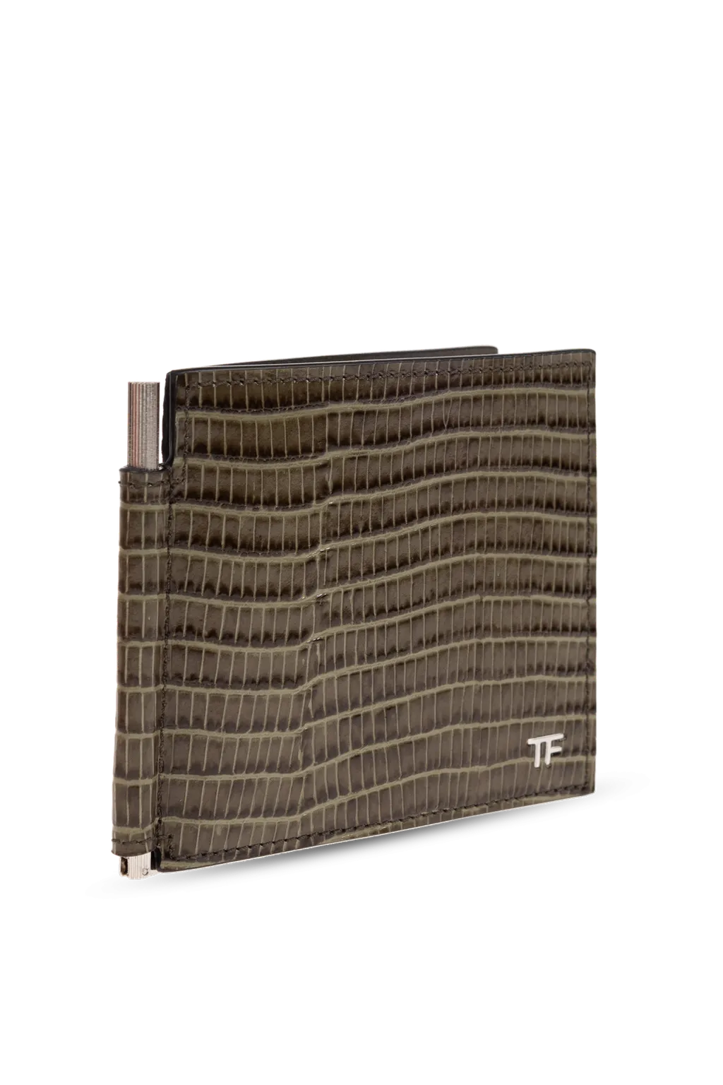 Embossed Wallet