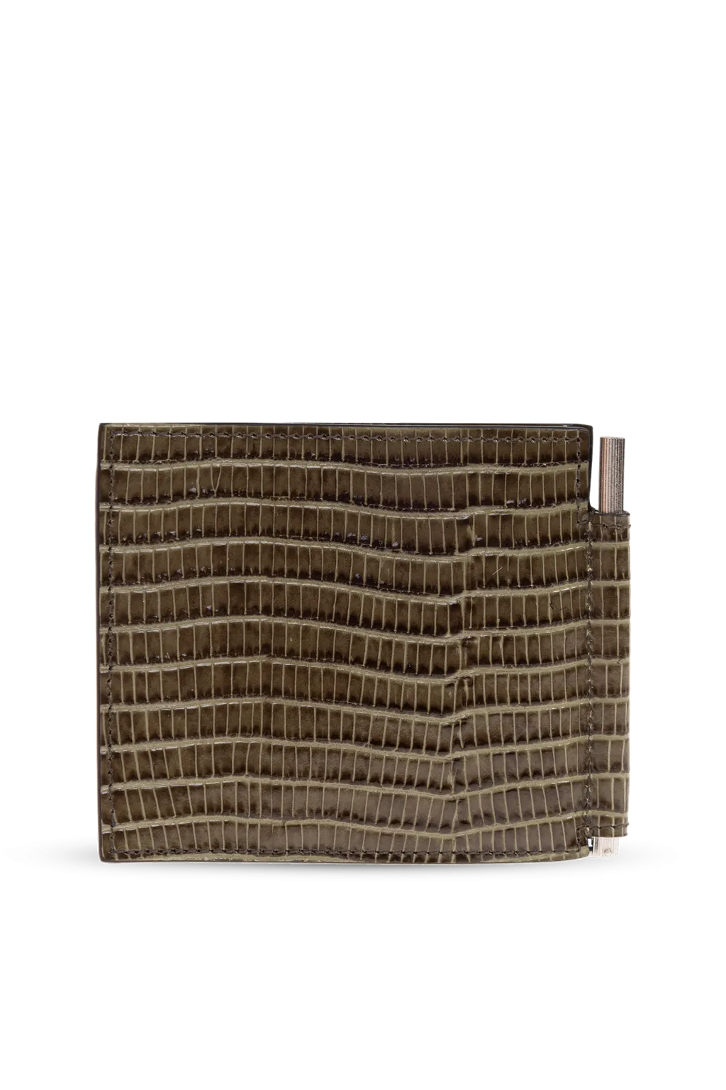 Embossed Wallet