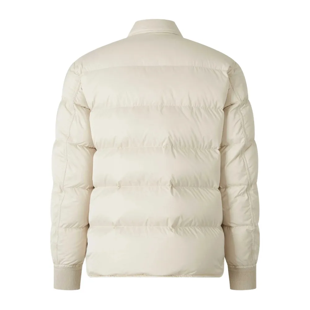Quilted Padded Jacket