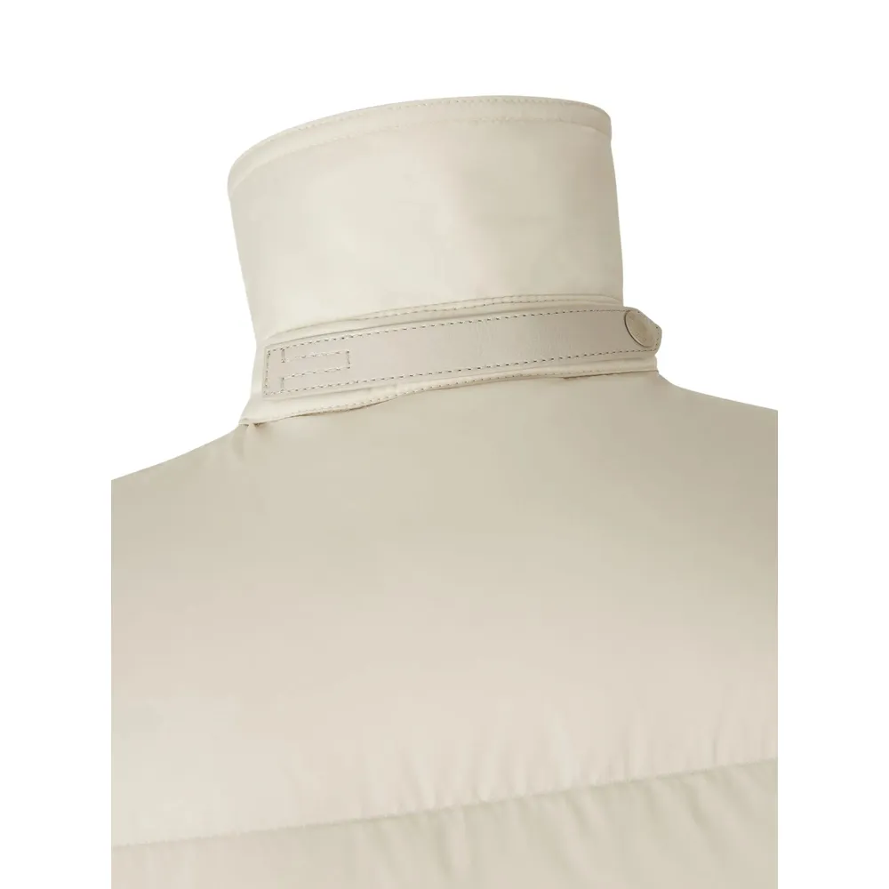 Quilted Padded Jacket