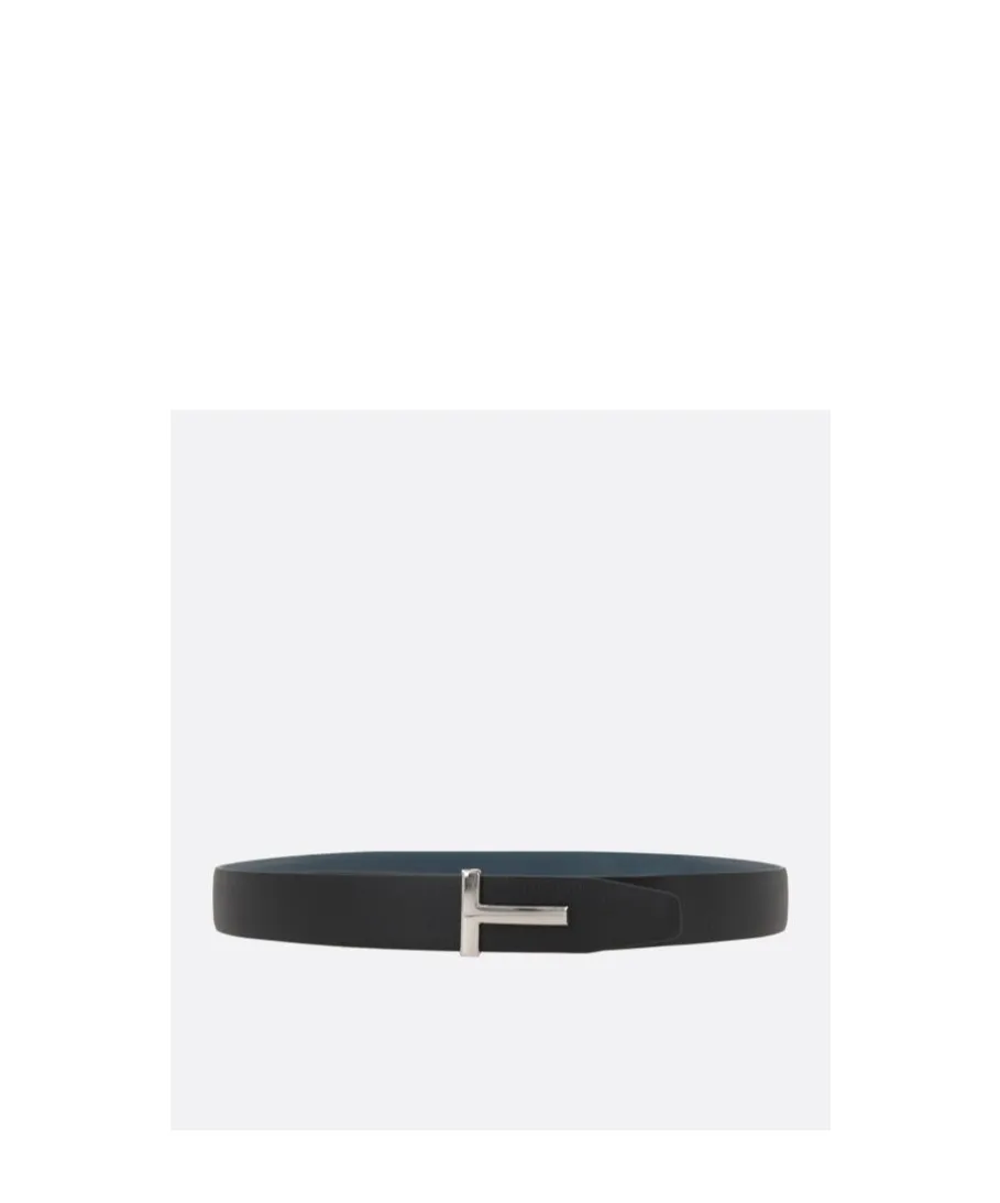 T Icon Reversible Belt
