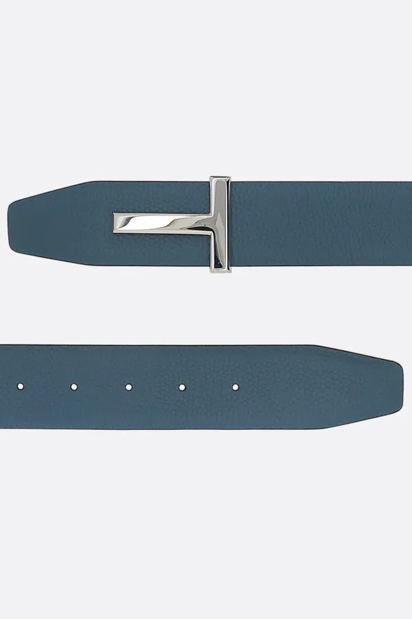 T Icon Reversible Belt