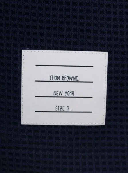 Drawstring Logo Patch Shorts