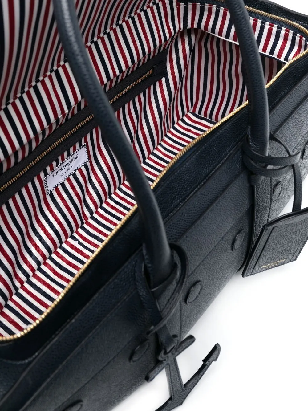 Cruise Liner Tote Bag
