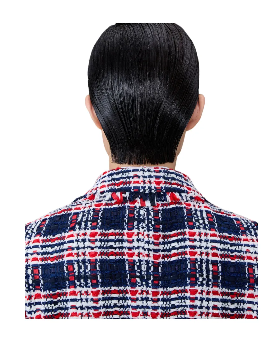 Sportcoat Tweed Blazer