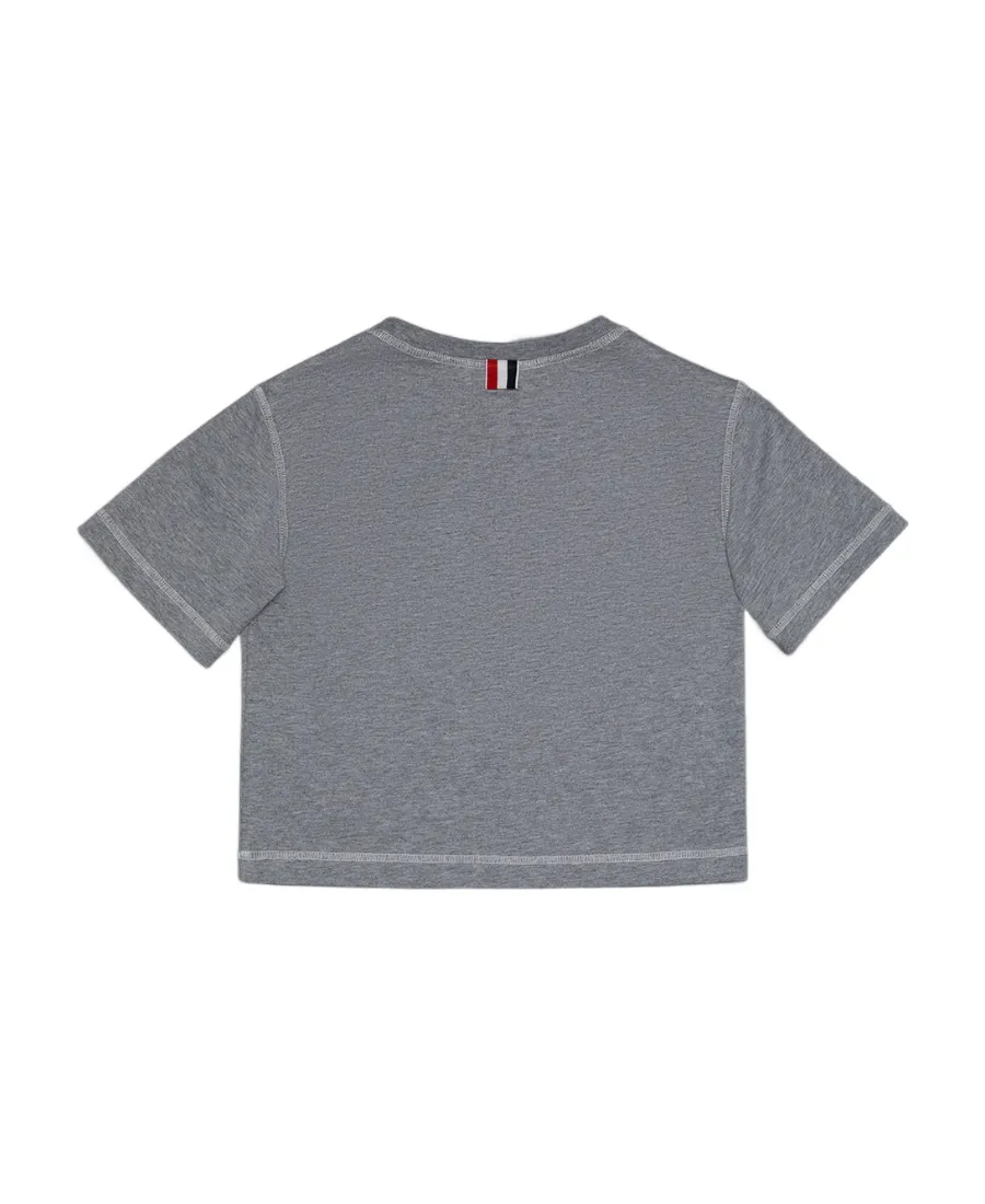 Graphic-Print T-Shirt