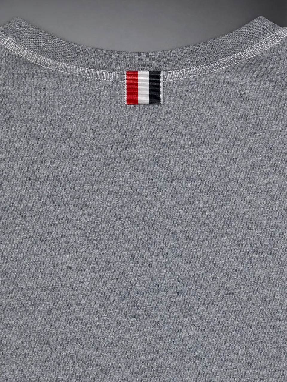 Graphic-Print T-Shirt