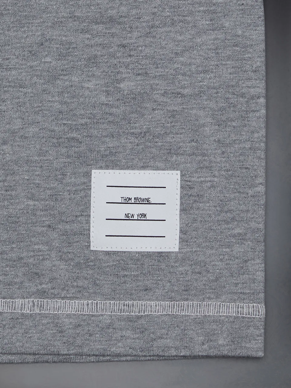 Graphic-Print T-Shirt