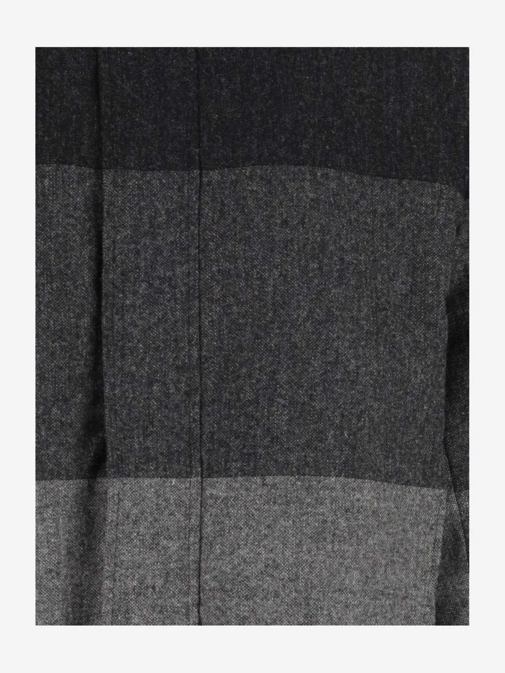 Padded Colour-Block Panel Jacket