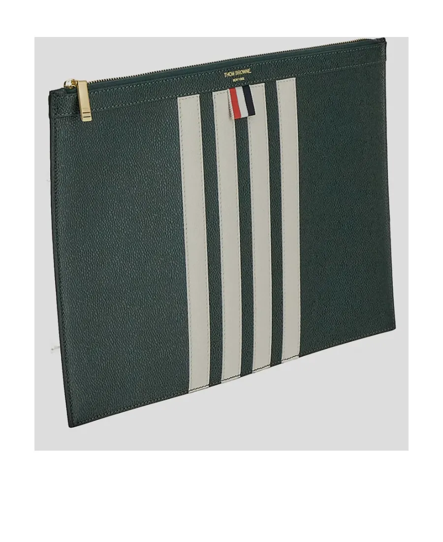 Medium 4-Bar Stripe Document Holder