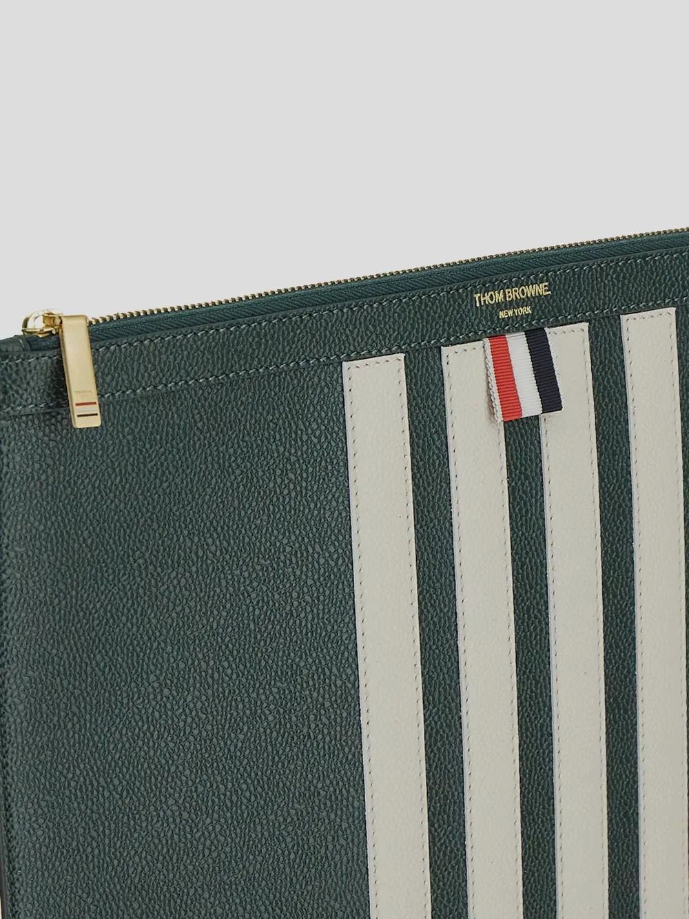 Medium 4-Bar Stripe Document Holder