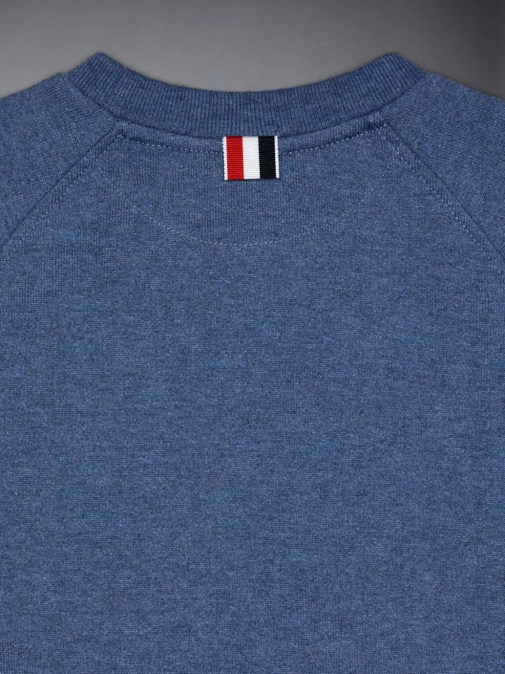 Embroidered Cotton Sweatshirt
