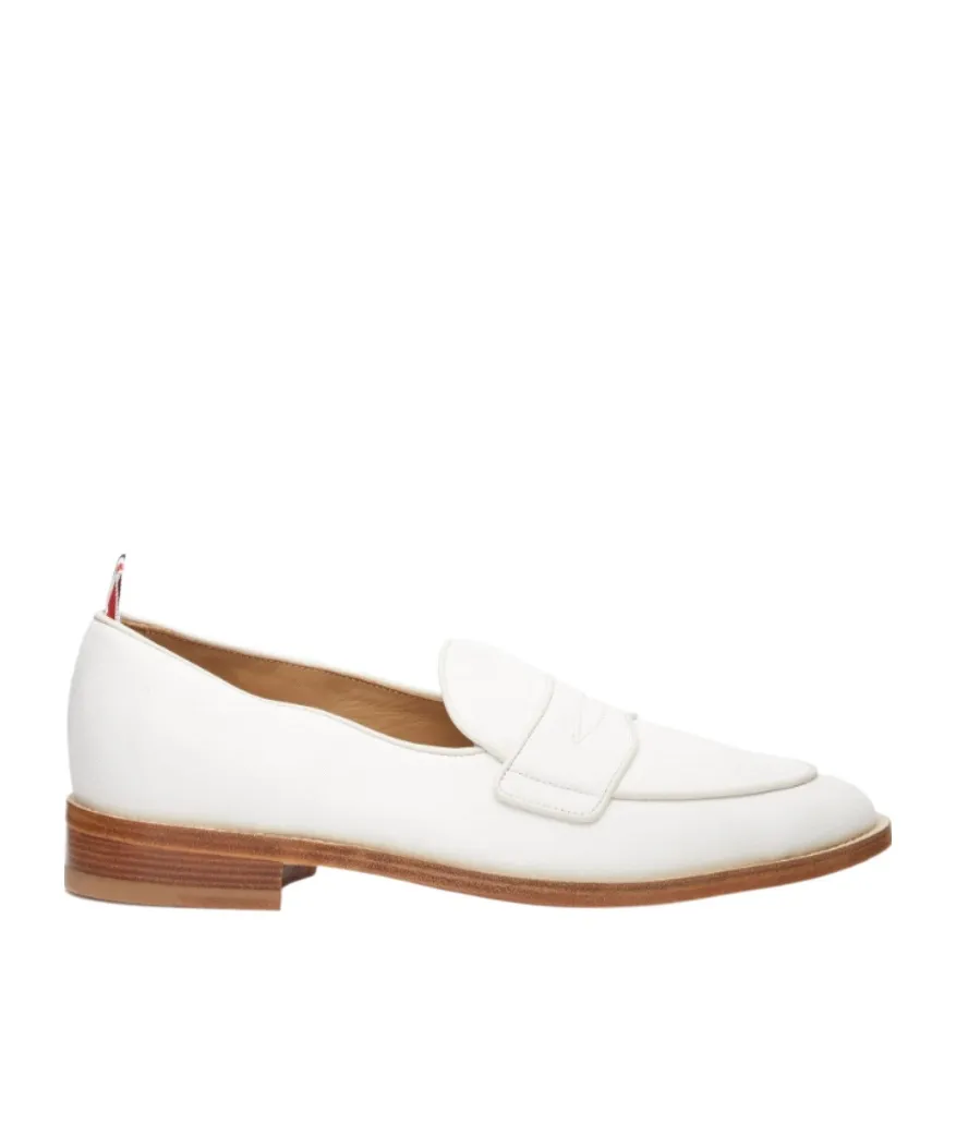 Penny Loafer Shoes