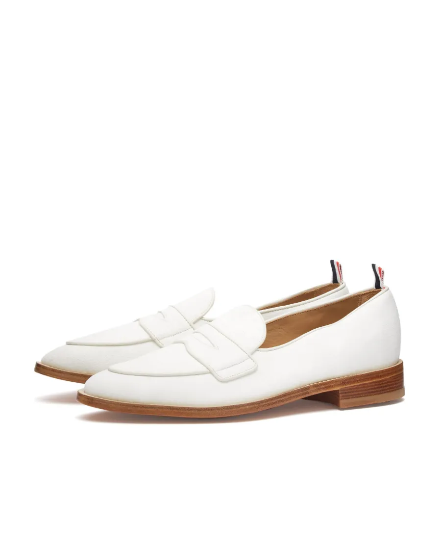 Penny Loafer Shoes