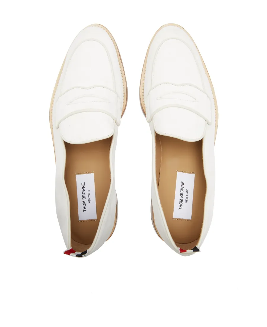 Penny Loafer Shoes
