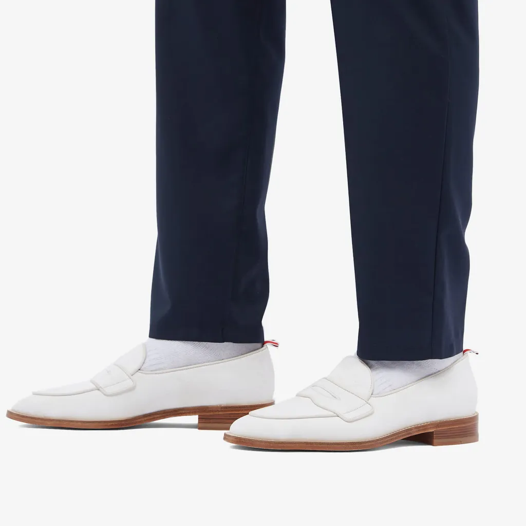 Penny Loafer Shoes