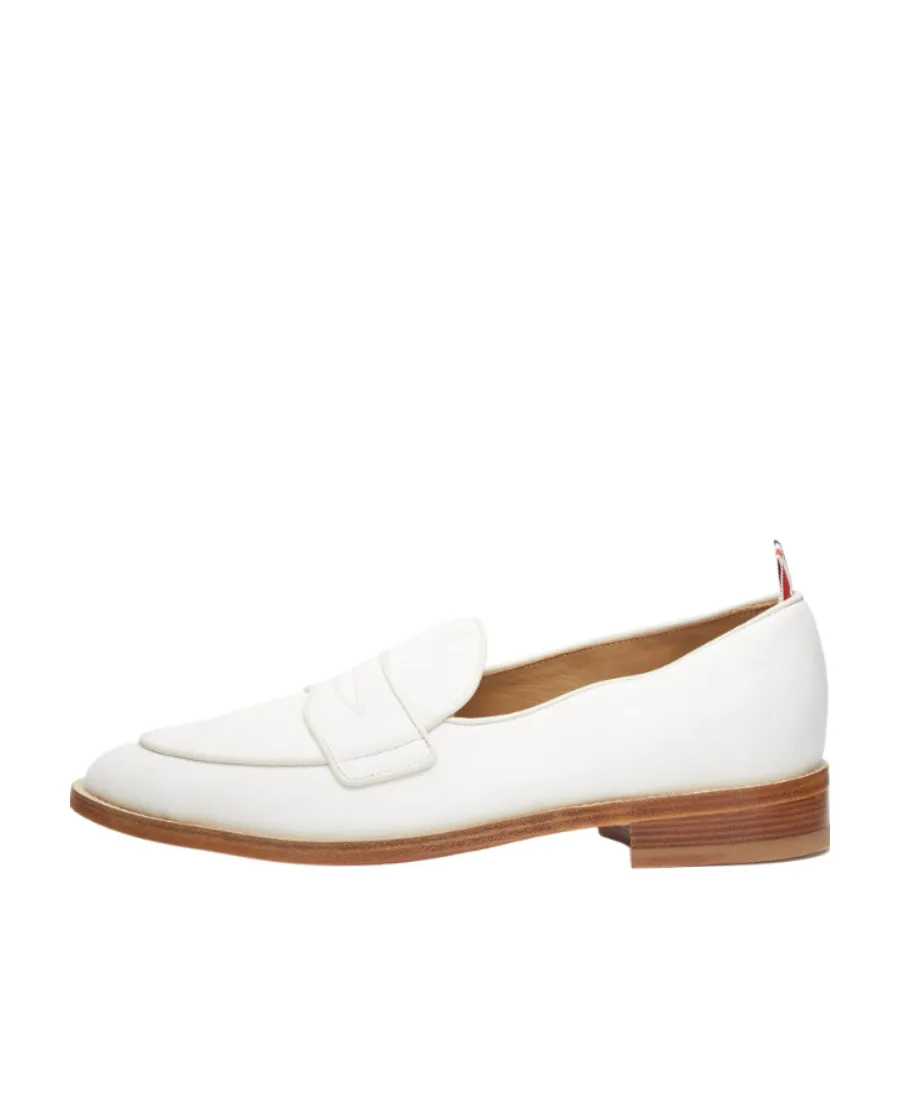 Penny Loafer Shoes