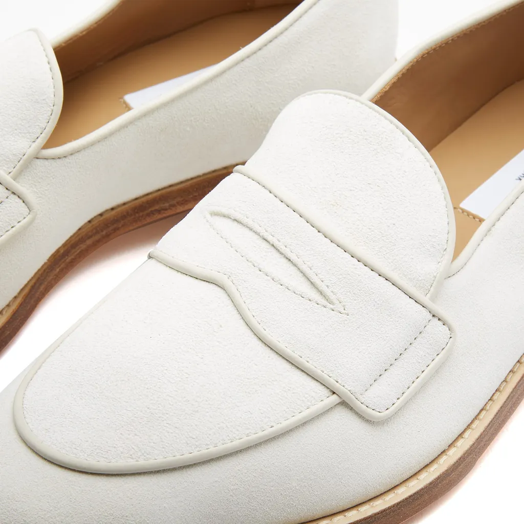 Penny Loafer Shoes