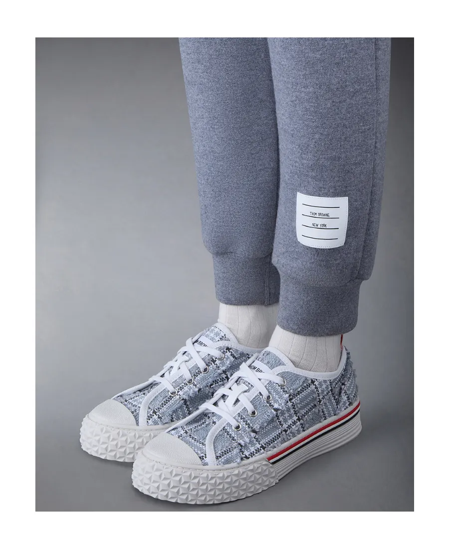 4-Bar Drawstring Joggers