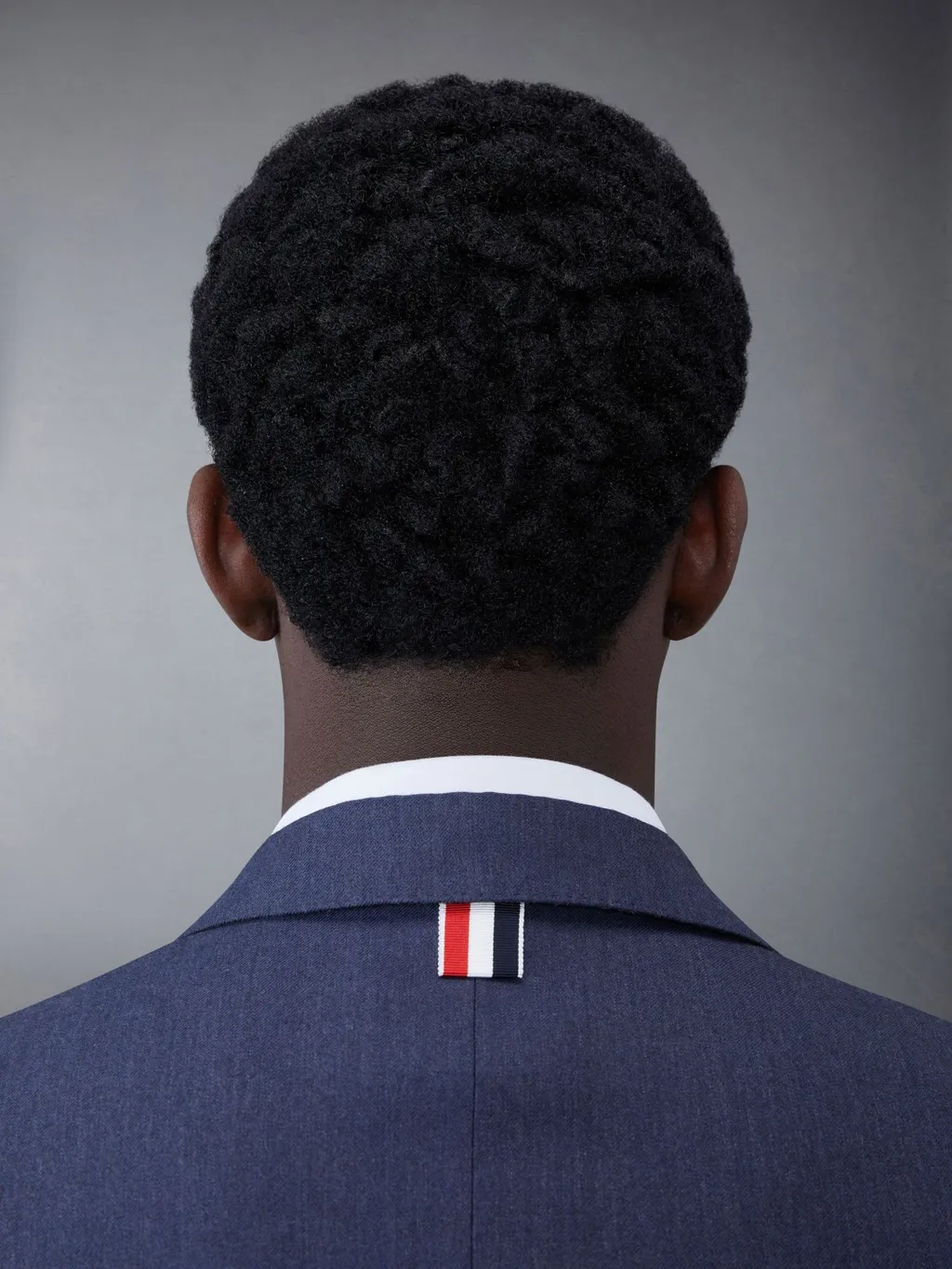 Single-Breasted Long Sleeved Blazer
