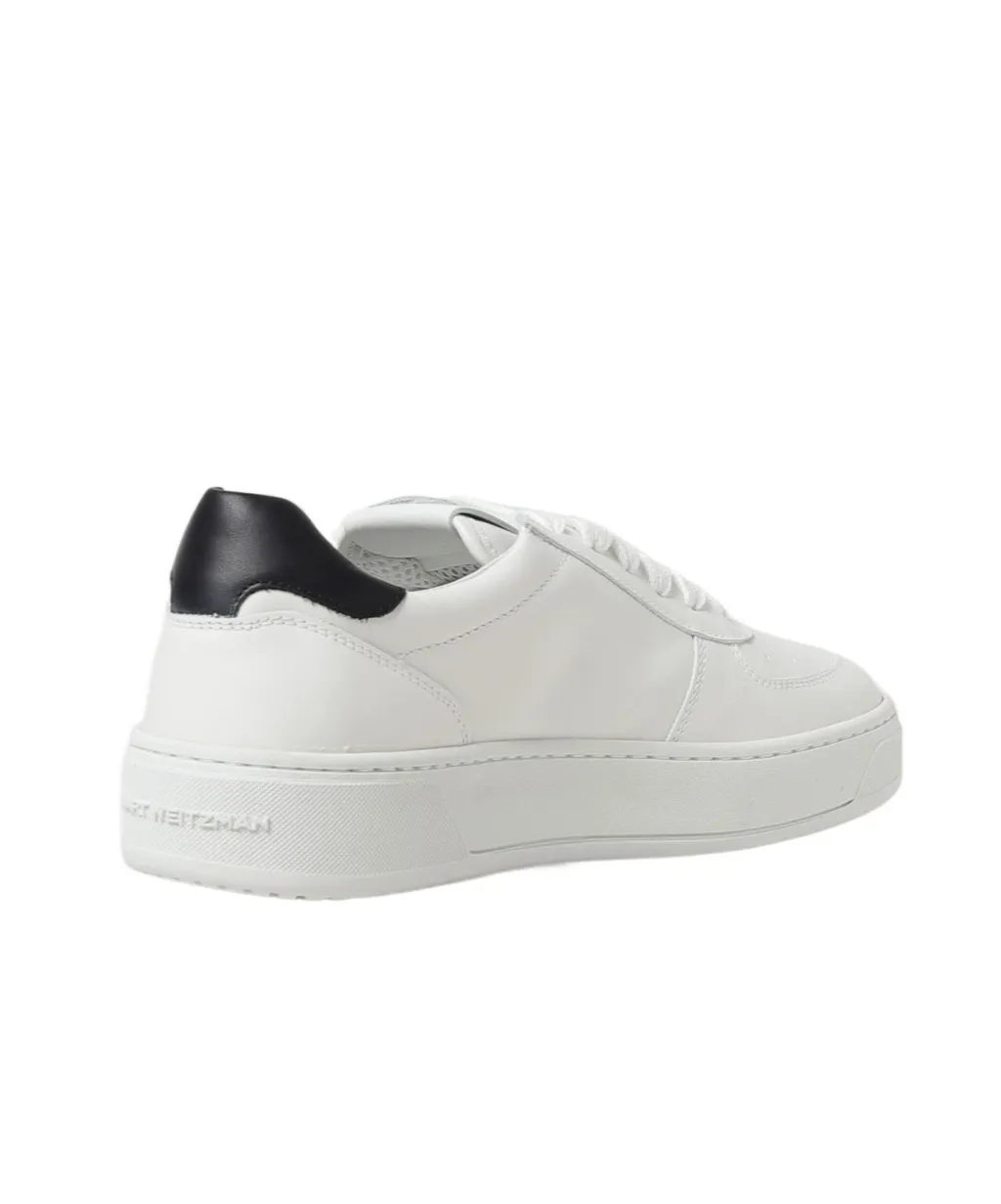 Sw Courtside Monogram Sneakers