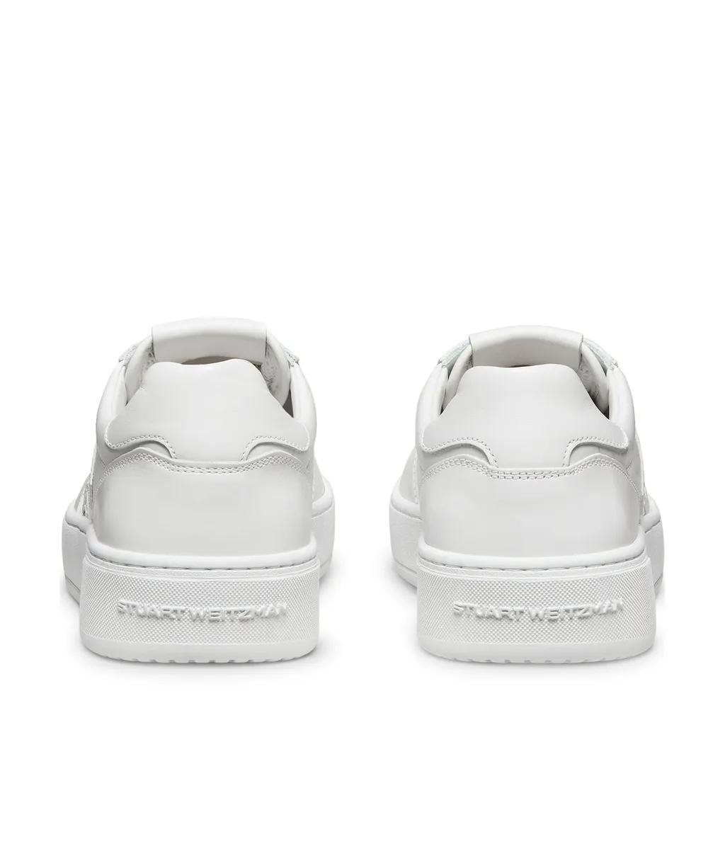 Sw Logo Low-Cut Sneakers