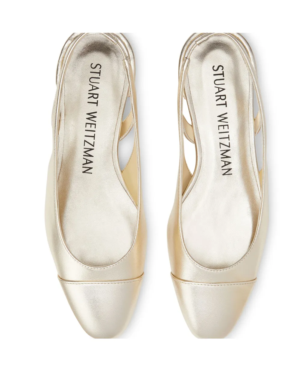 Open-Heeled Flats, 4