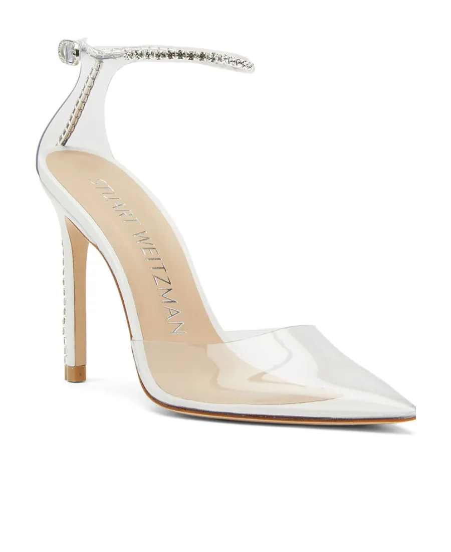 Glam 115Mm Pumps