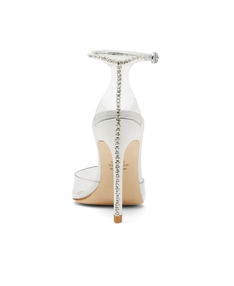 Glam 115Mm Pumps