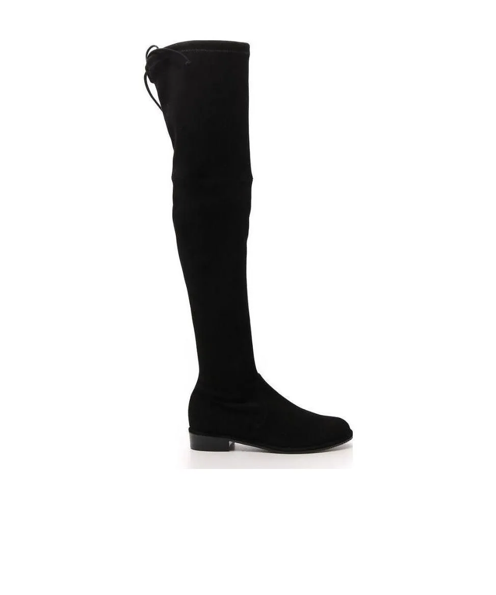 Lowland Boots