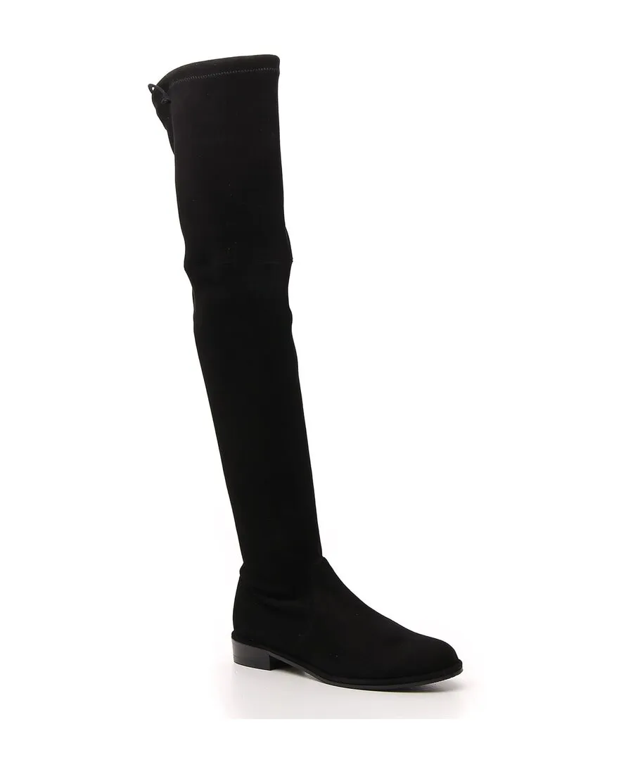 Lowland Boots