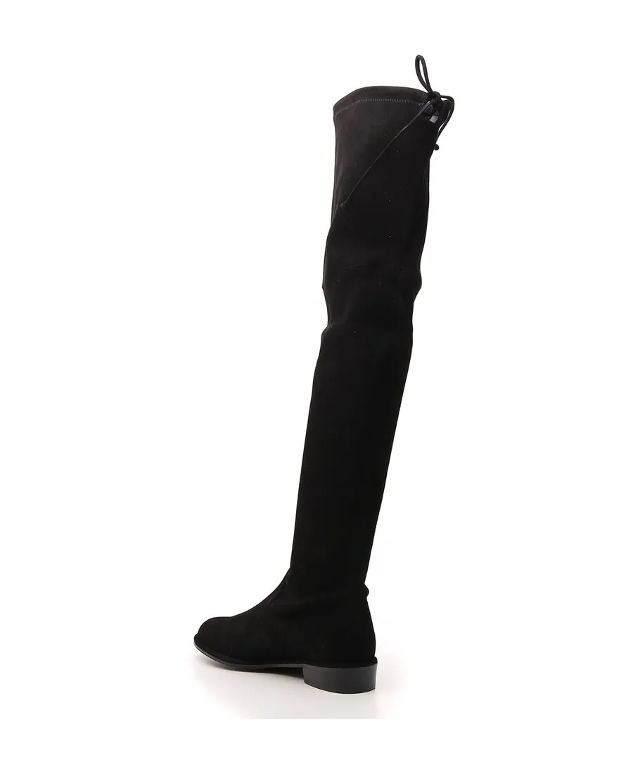 Lowland Boots