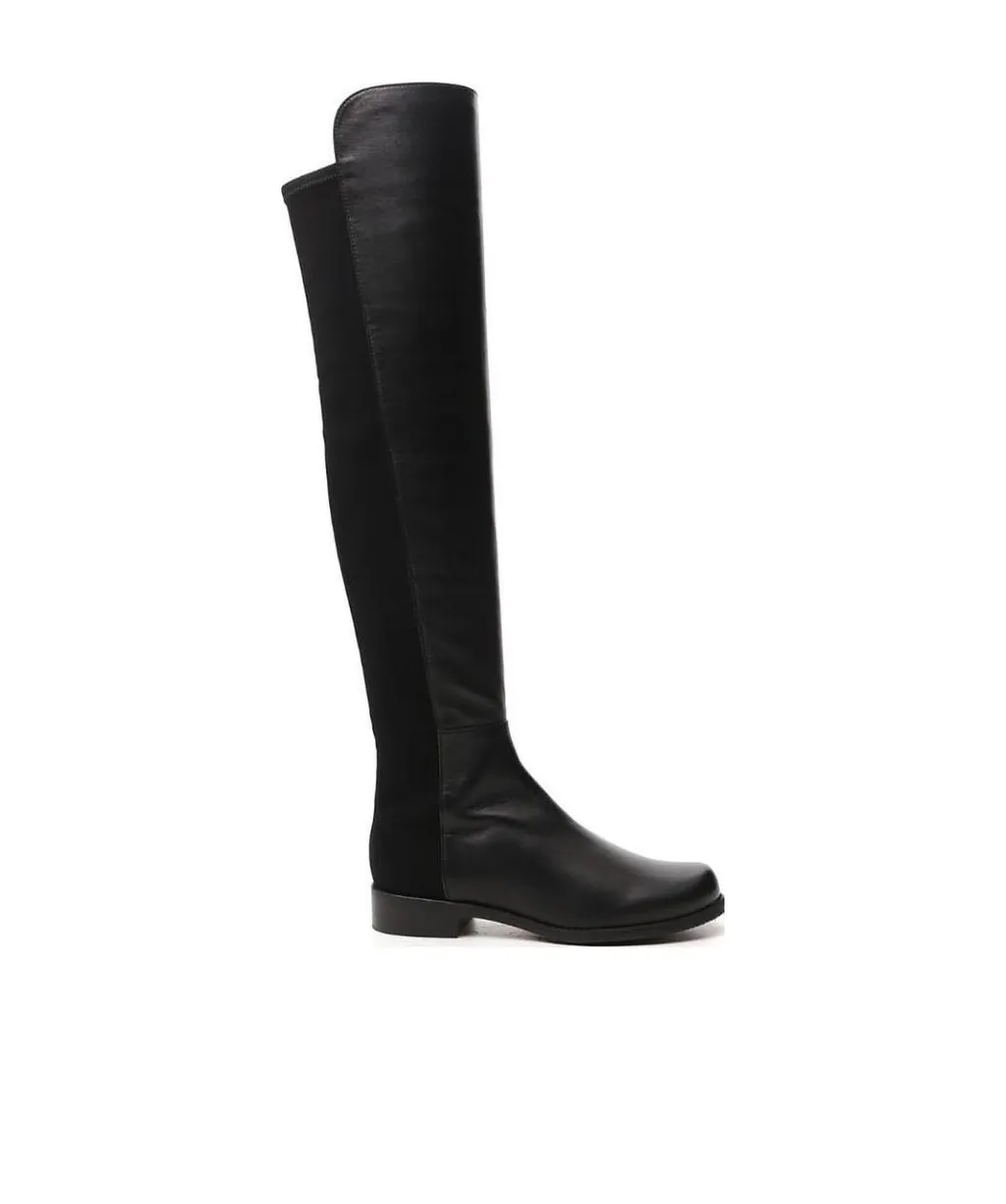 5050 Knee Boots