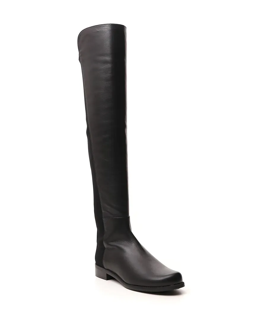 5050 Knee Boots