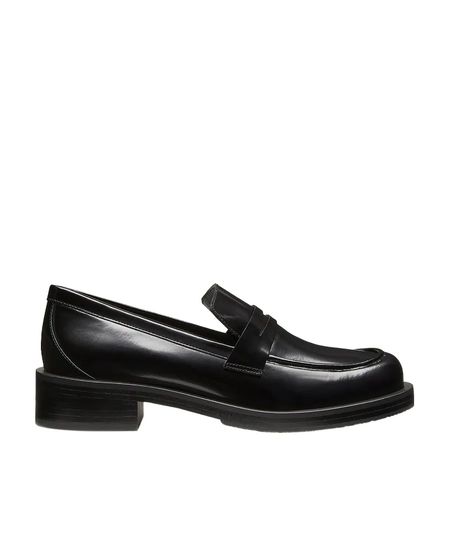 Palmer Slip-On Loafers