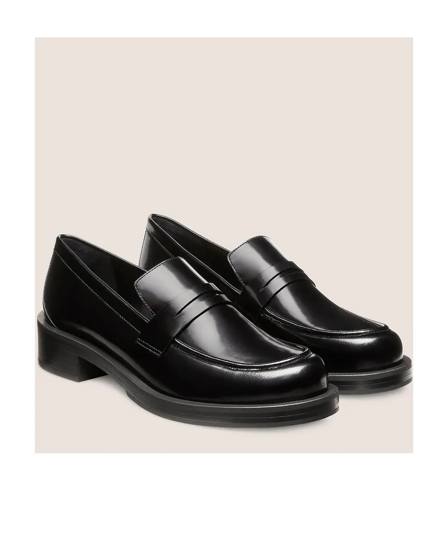 Palmer Slip-On Loafers