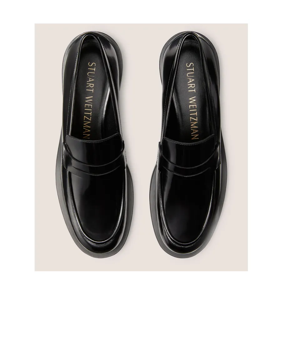 Palmer Slip-On Loafers