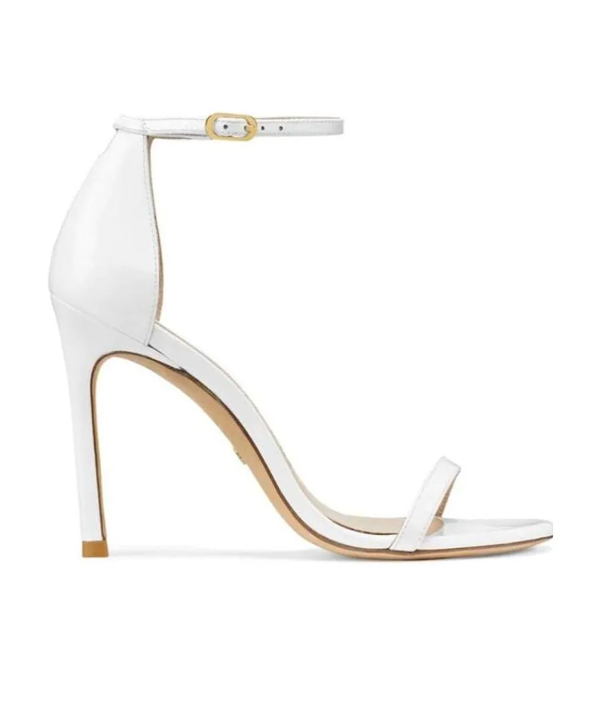 Nudistsong Sandals