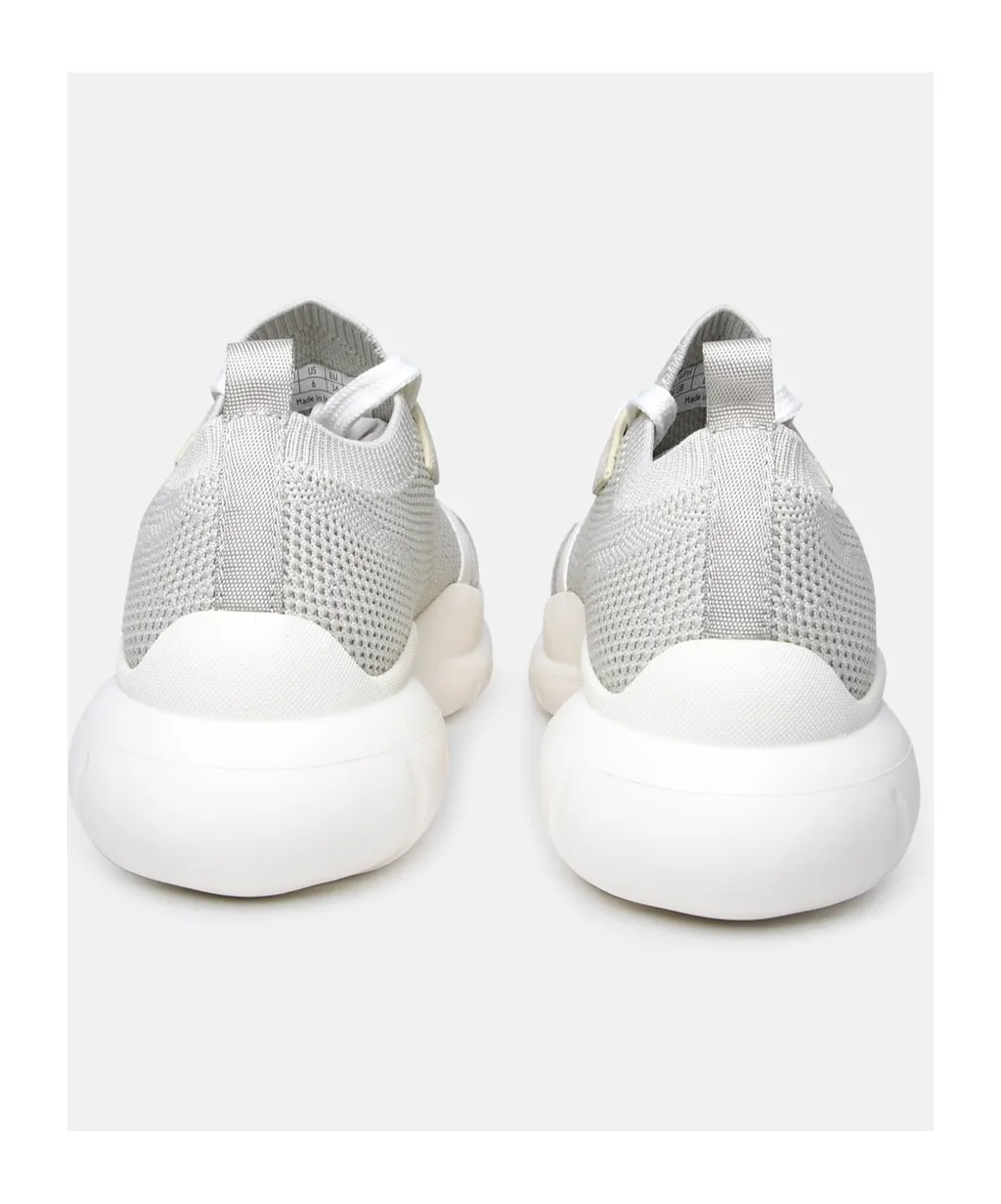 505 Mesh Lace-Up Sneakers