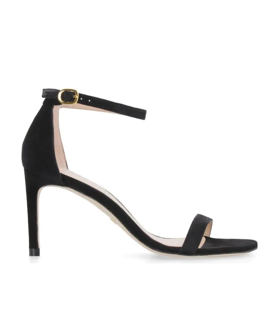 Nunakedstraight Sandals