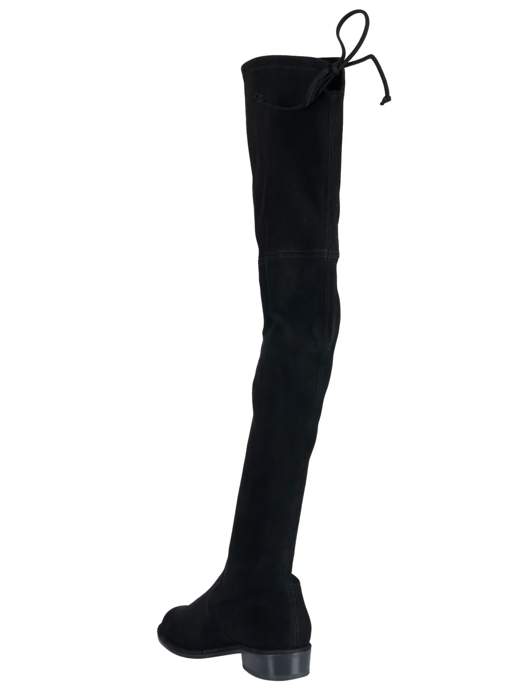 Thigh-High 30Mm Boots
